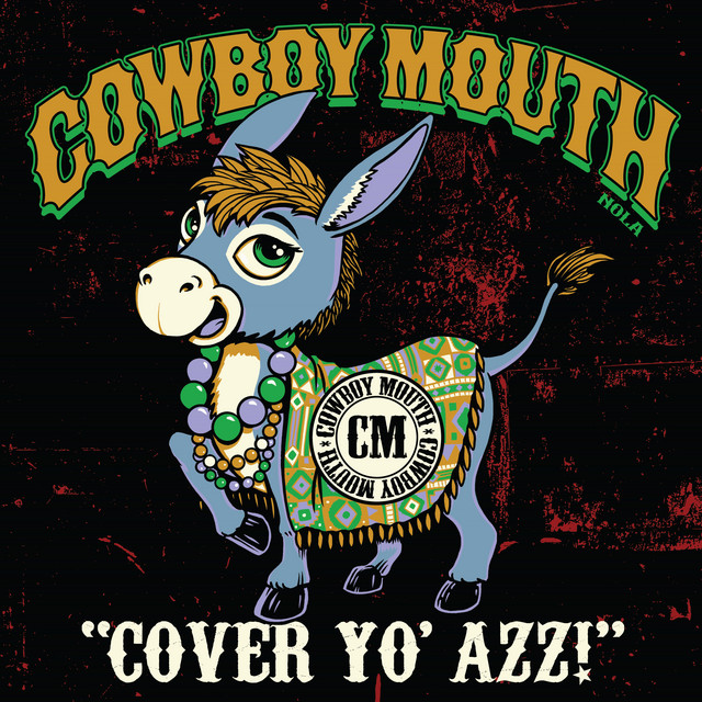 Cover Yo' Azz! album cover