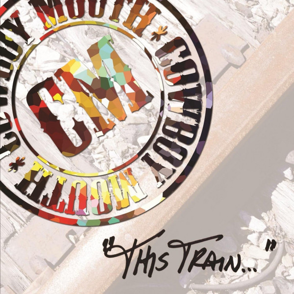 This Train album cover