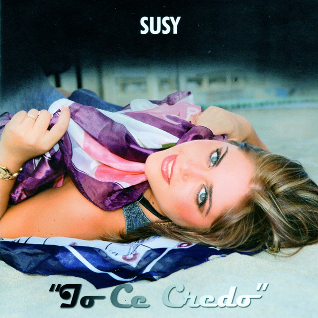 Io ce credo album cover
