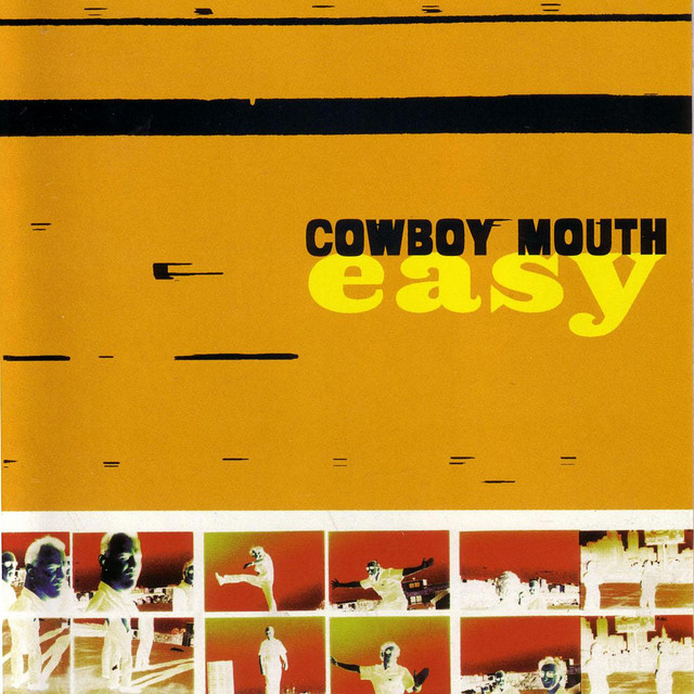 Easy album cover