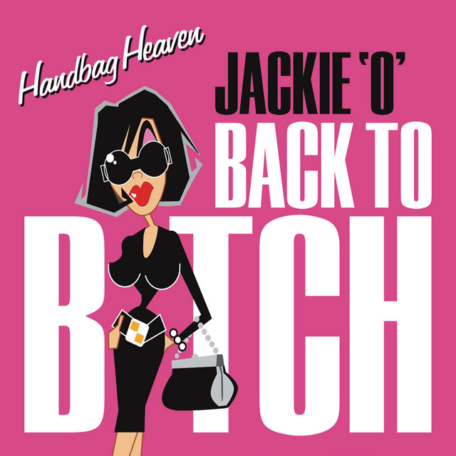 Handbag Heaven: Back To Bitch, Vol. 2 album cover