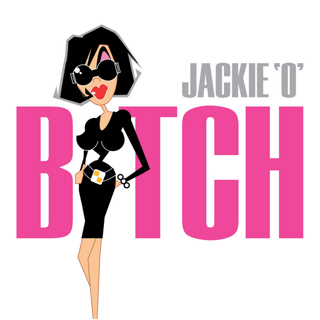 Bitch album cover