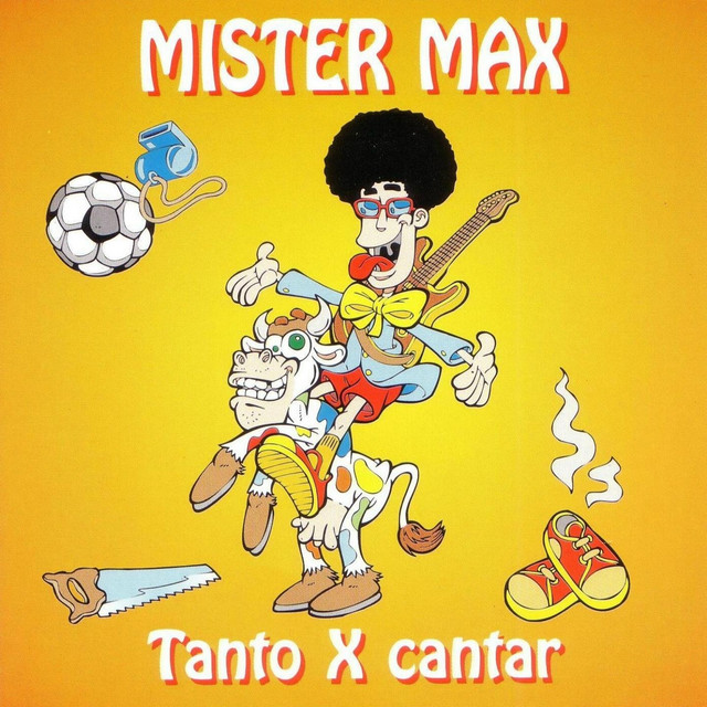 Tanto per cantar album cover