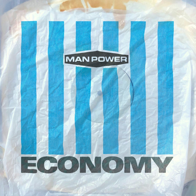 Economy album cover