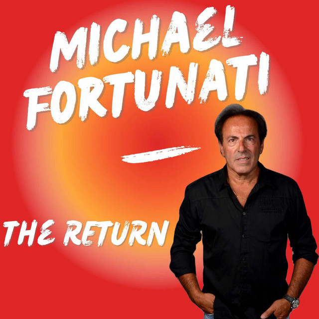 The Return album cover