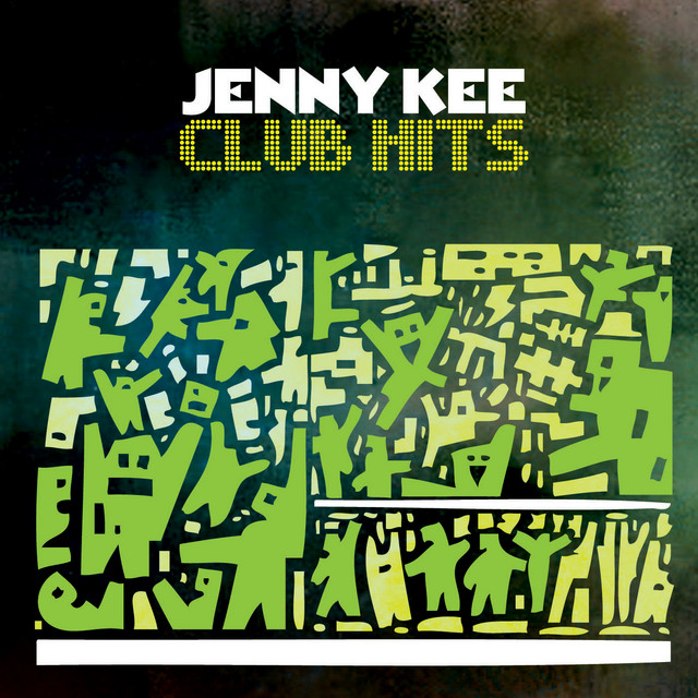 Club Hits album cover