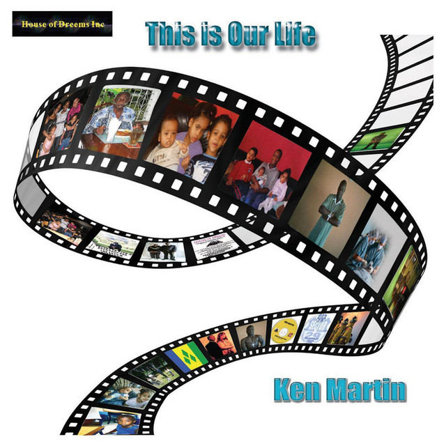 This Is Our Life album cover