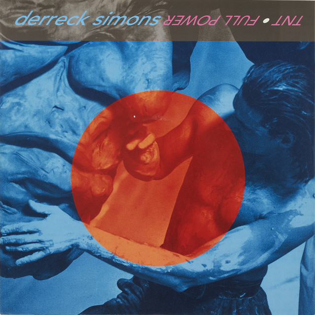 Tnt / Full Power album cover