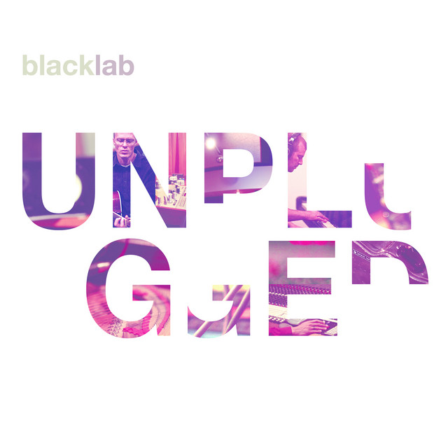 Unplugged album cover
