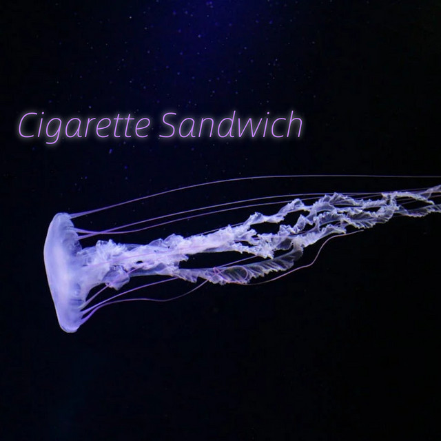Cigarette Sandwich album cover