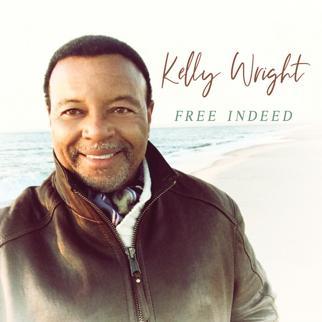 Free Indeed album cover
