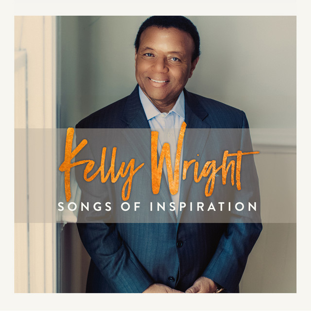 Songs of Inspiration album cover