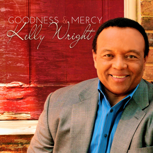 Goodness & Mercy album cover
