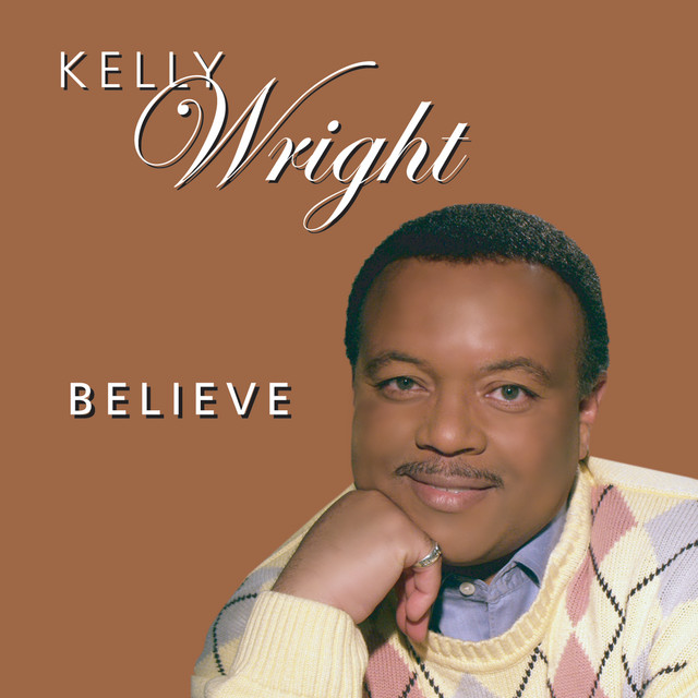 Believe album cover