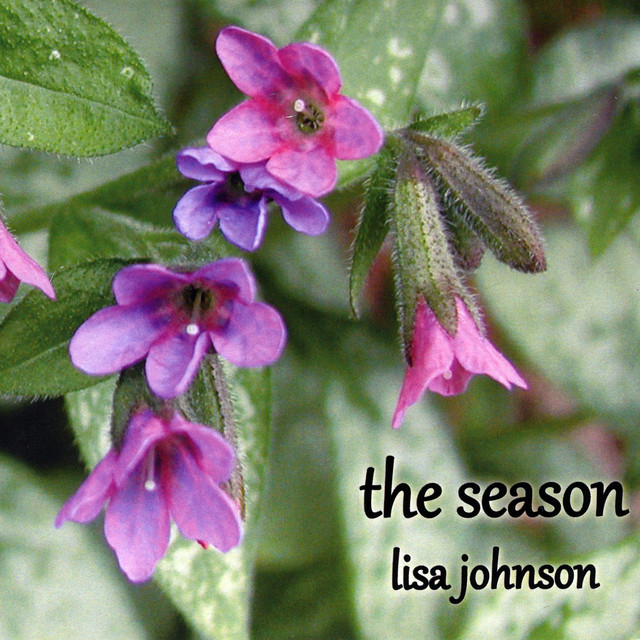 The Season album cover
