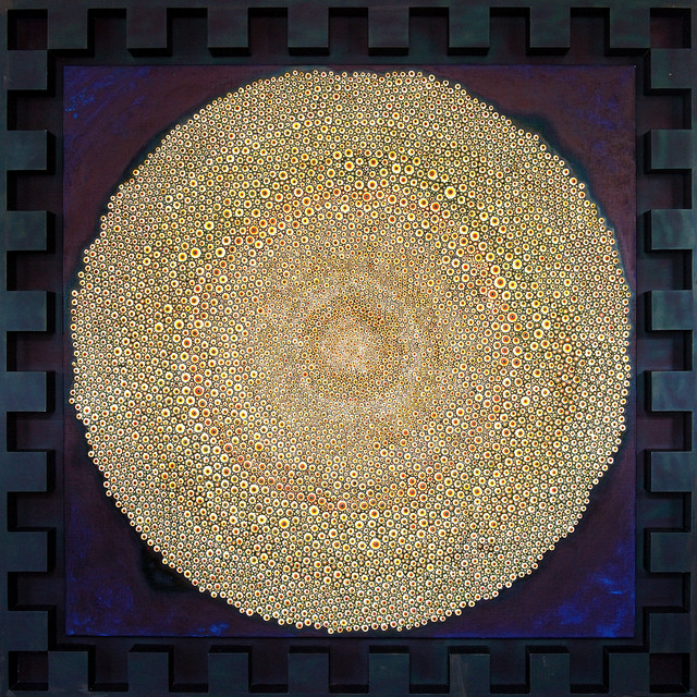 Pan De Sonic - Iso album cover
