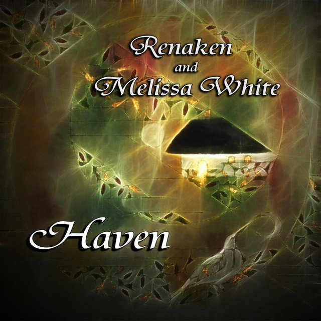 Haven album cover