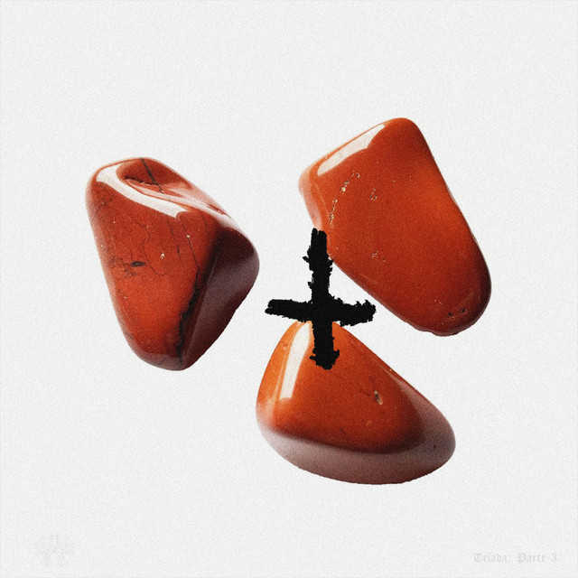 Tríada, Pt. 3 album cover
