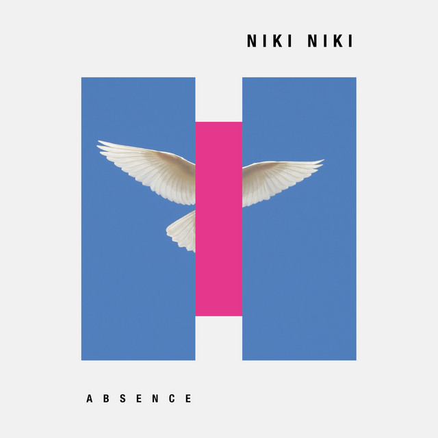 Absence album cover