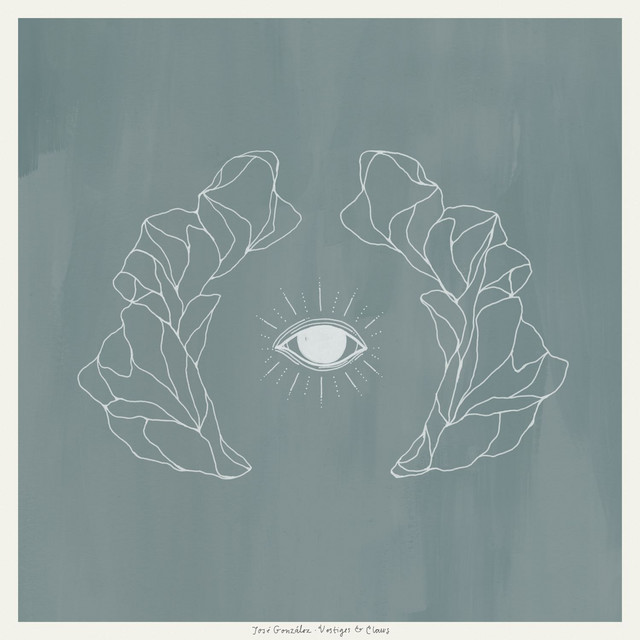 Vestiges & Claws album cover