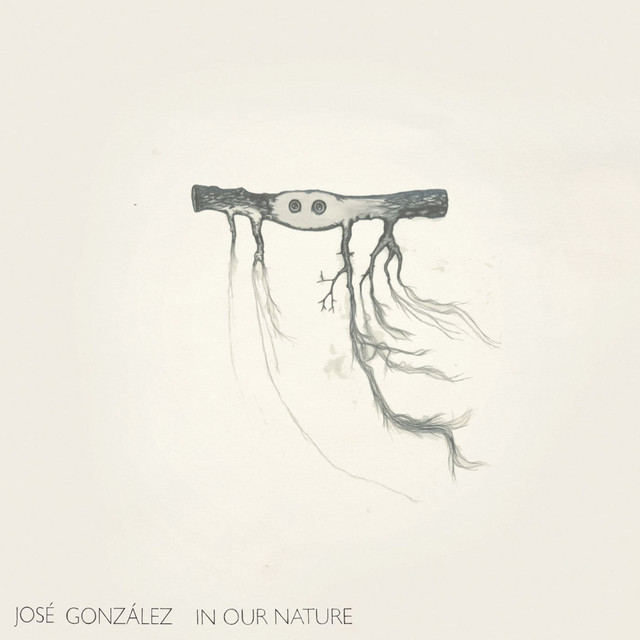In Our Nature album cover