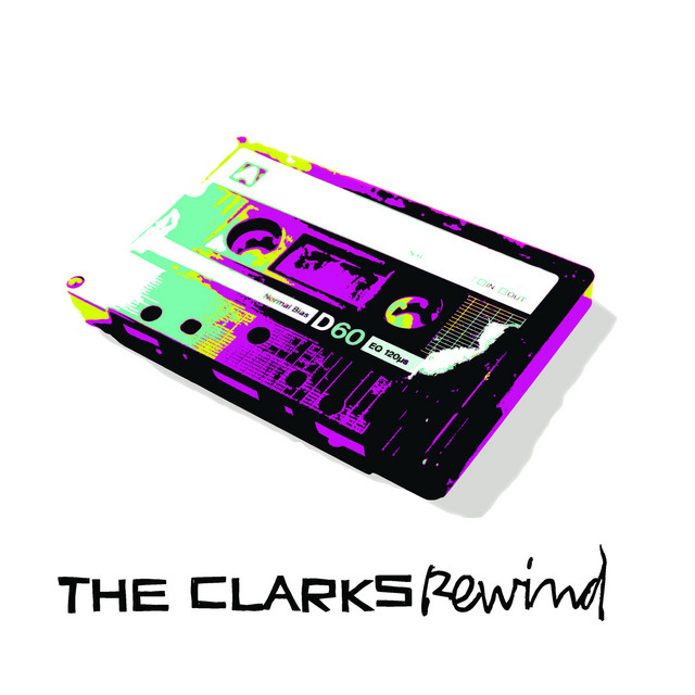 Rewind album cover