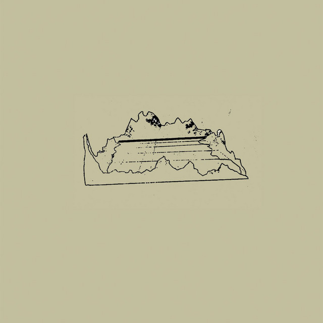 Veneer album cover