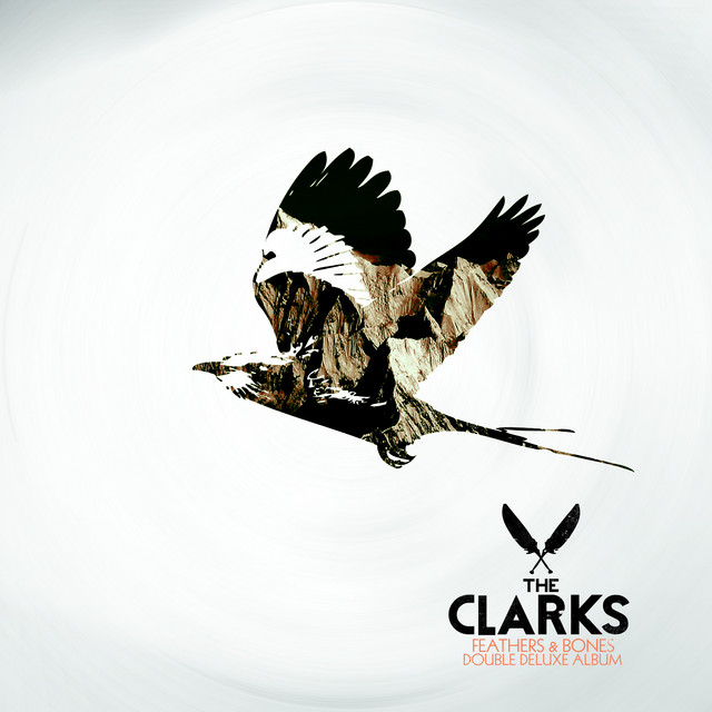 Feathers & Bones Double Deluxe Album album cover