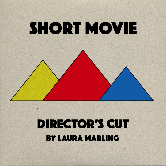 Short Movie (Director's Cut) album cover