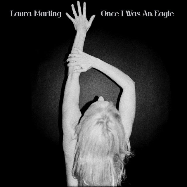 Once I Was An Eagle album cover