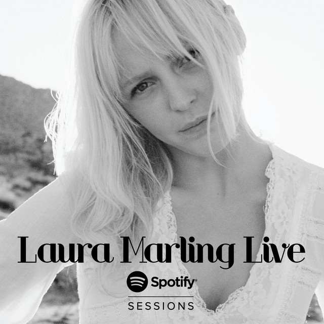 Live From Brooklyn (Spotify Session) album cover