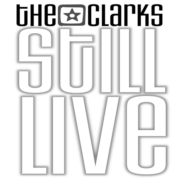 Still Live album cover