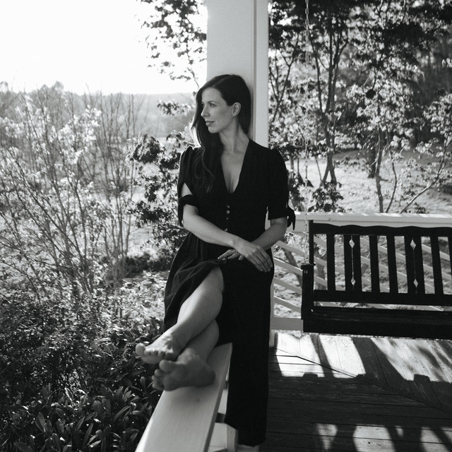 Front Porch album cover