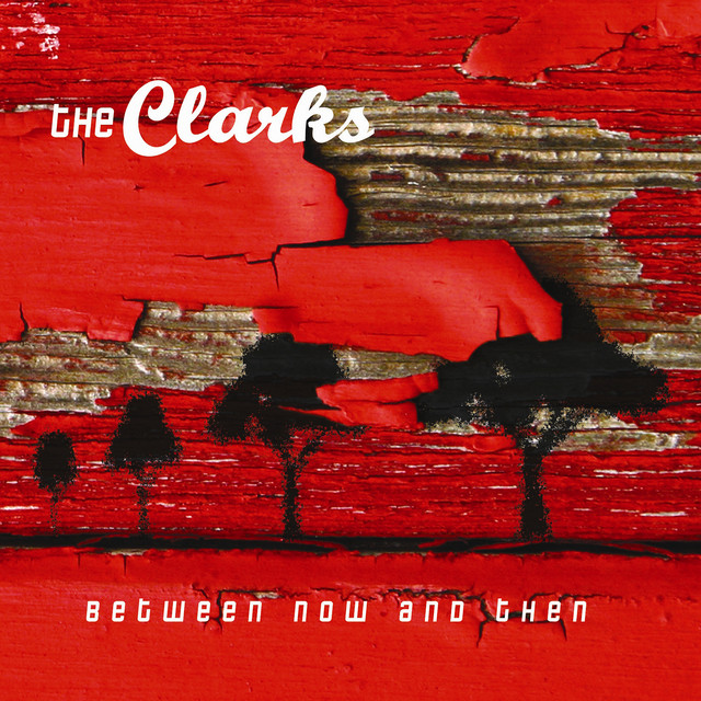 Between Now and Then album cover