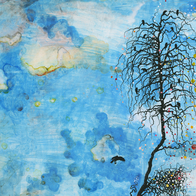 Beulah album cover