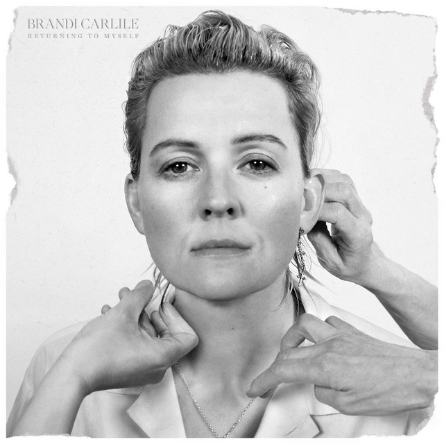 Returning To Myself (Commentary Album) album cover