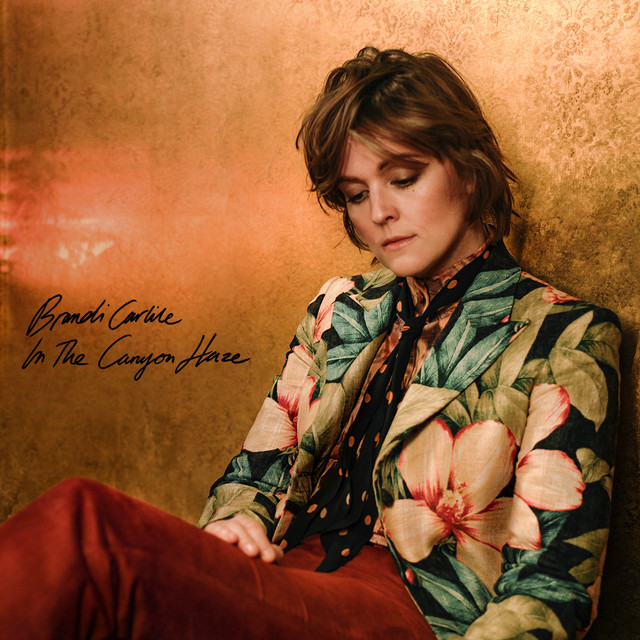 In These Silent Days (Deluxe Edition) In The Canyon Haze album cover