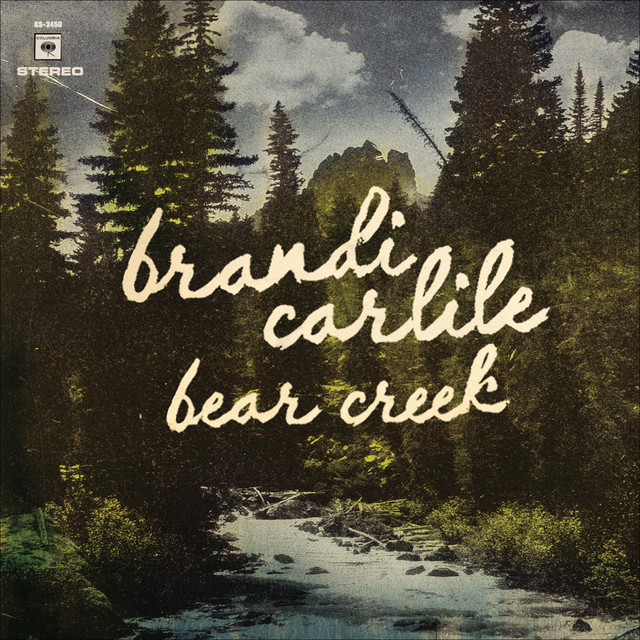 Bear Creek album cover