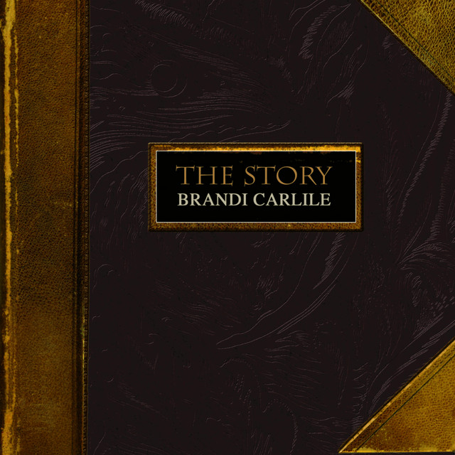 The Story album cover