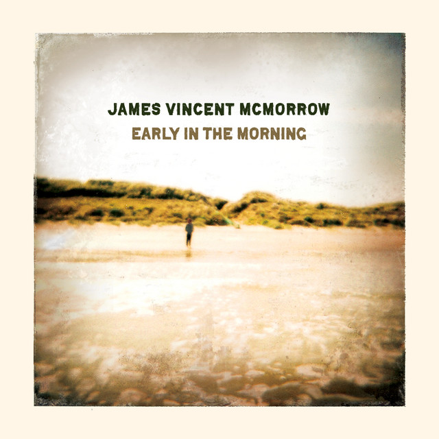 Early In The Morning (Bonus Version) album cover