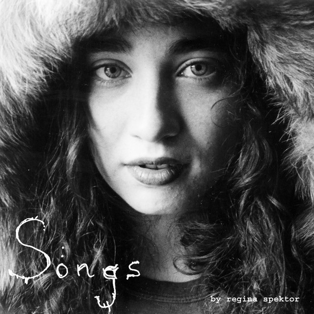Songs (2024 Remaster) album cover
