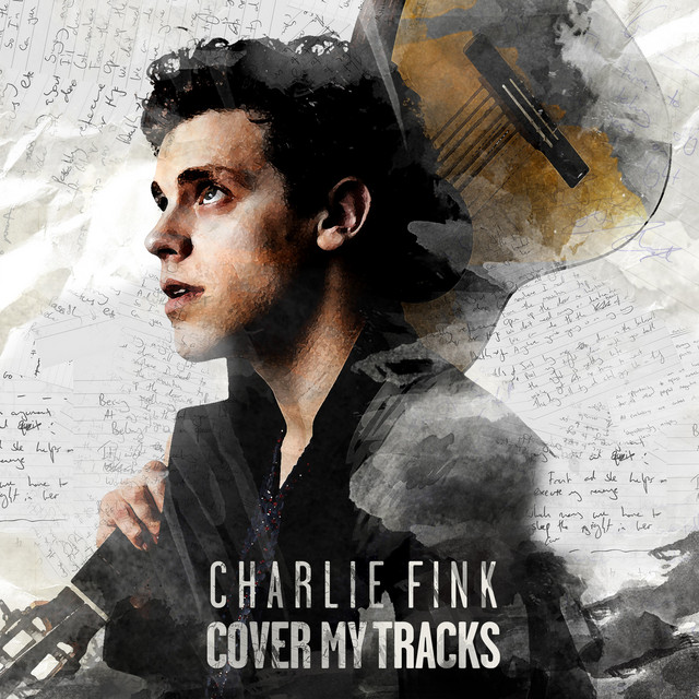 Cover My Tracks album cover