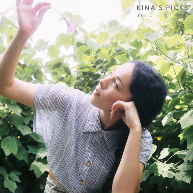 Kina’s Picks, Vol. 1 album cover