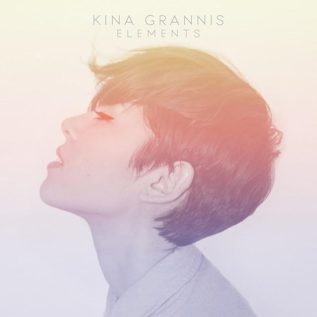 Elements album cover
