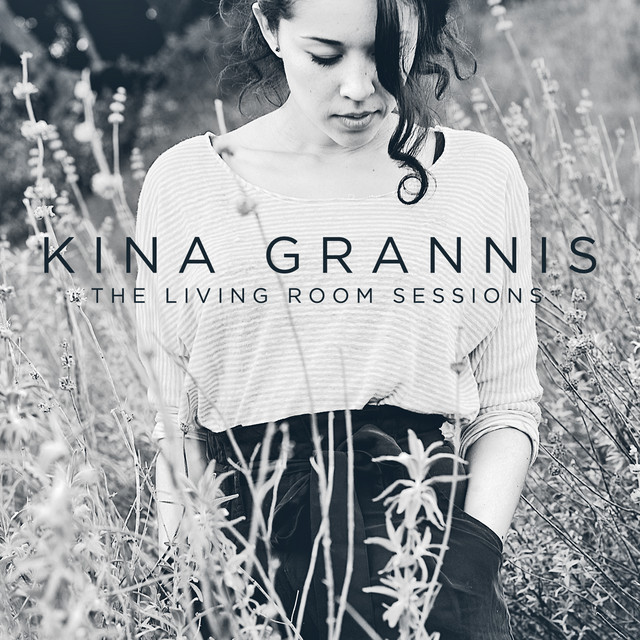 The Living Room Sessions Vol. 1 album cover