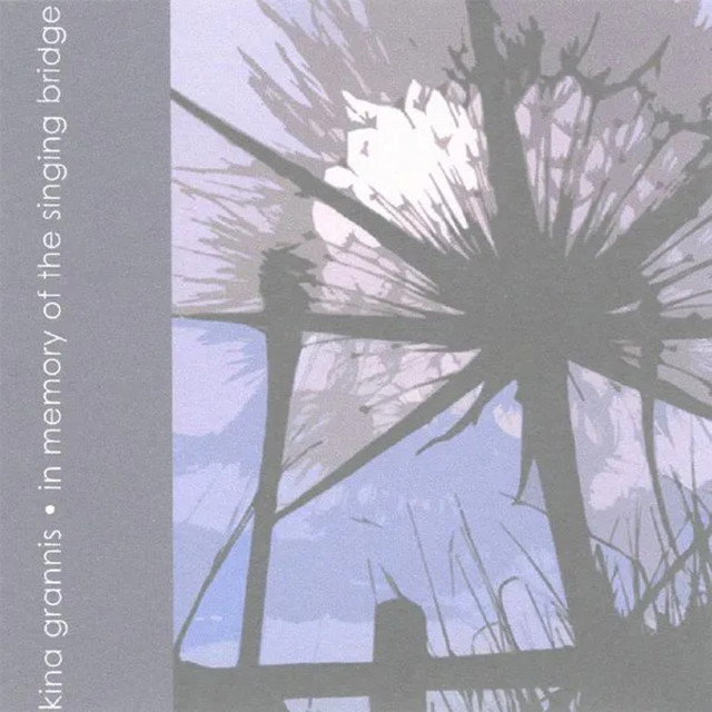 In Memory of the Singing Bridge album cover