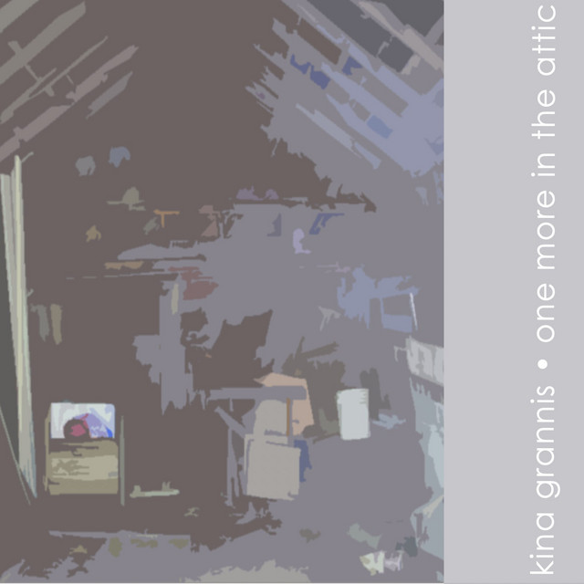 One More In the Attic album cover