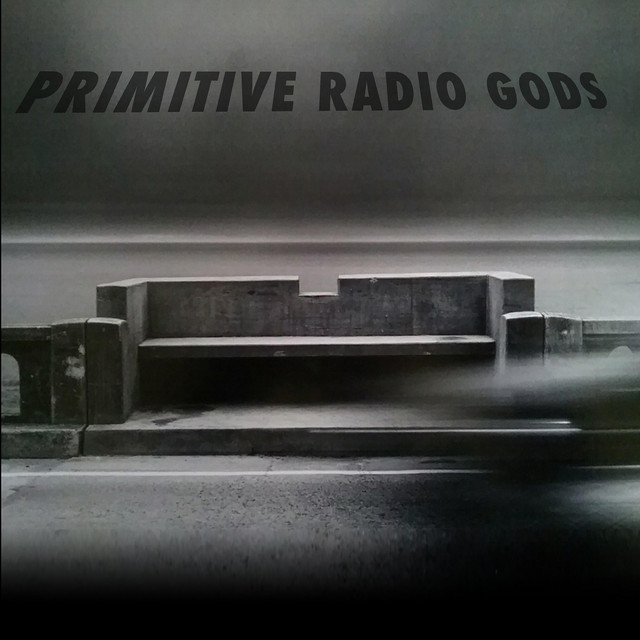 Untitled Final L.P. album cover
