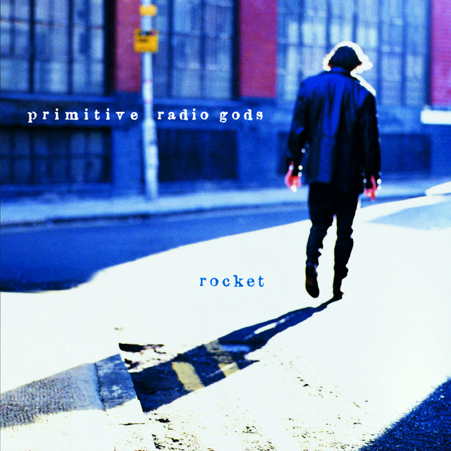 Rocket (Edited) album cover