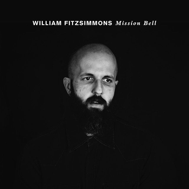 Mission Bell album cover